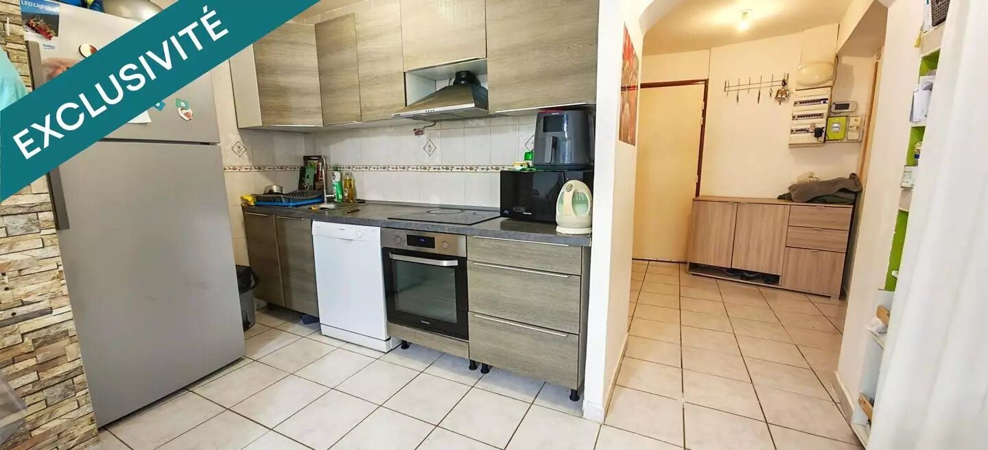 Appartement à vendre, 275m², Boulogne-sur-Mer