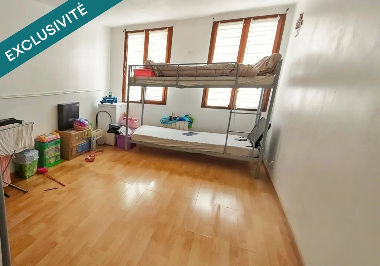 Appartement à vendre, 275m², Boulogne-sur-Mer