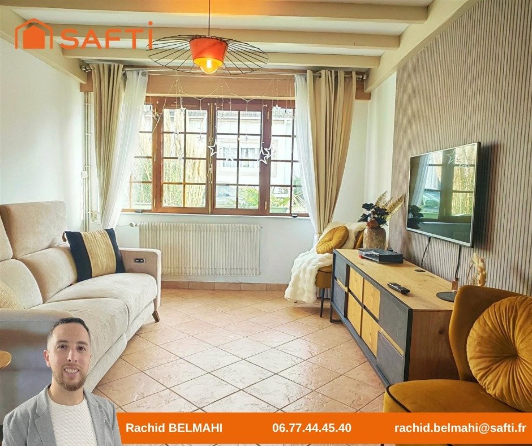 Maison à vendre, 110m², Saint-Léonard