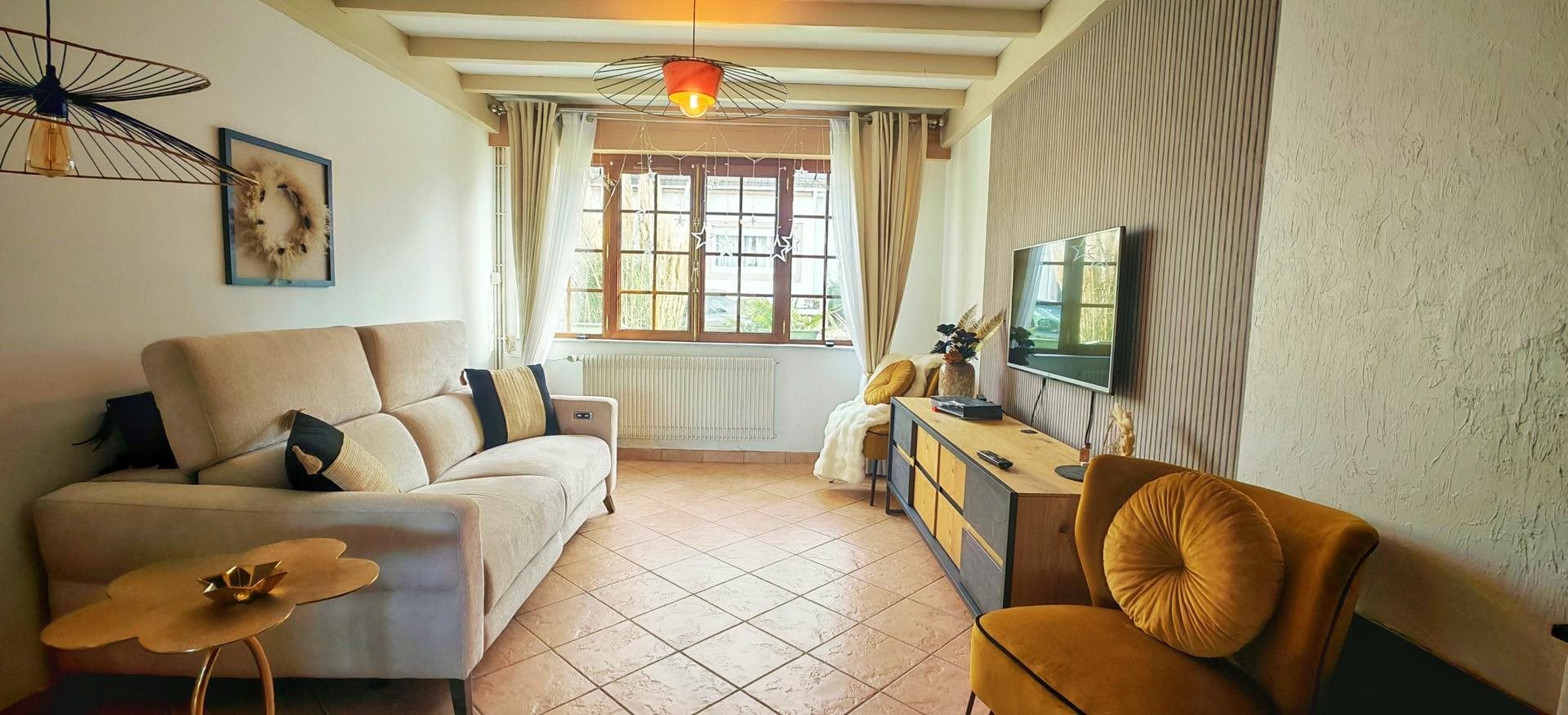 Maison à vendre, 110m², Saint-Léonard