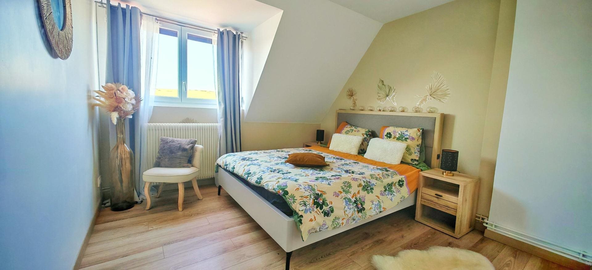 Maison à vendre, 110m², Saint-Léonard