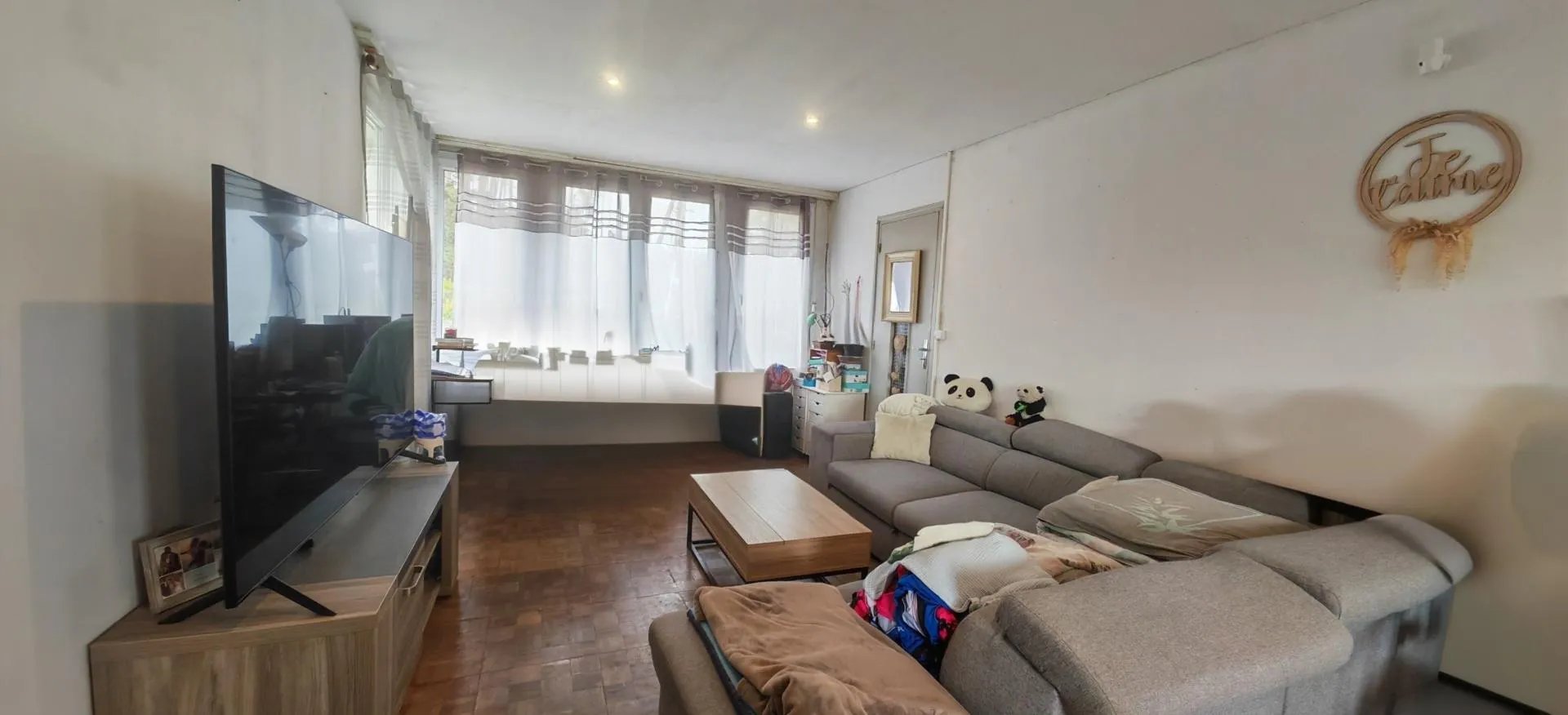 Maison à vendre, 125m², Neufchâtel-Hardelot