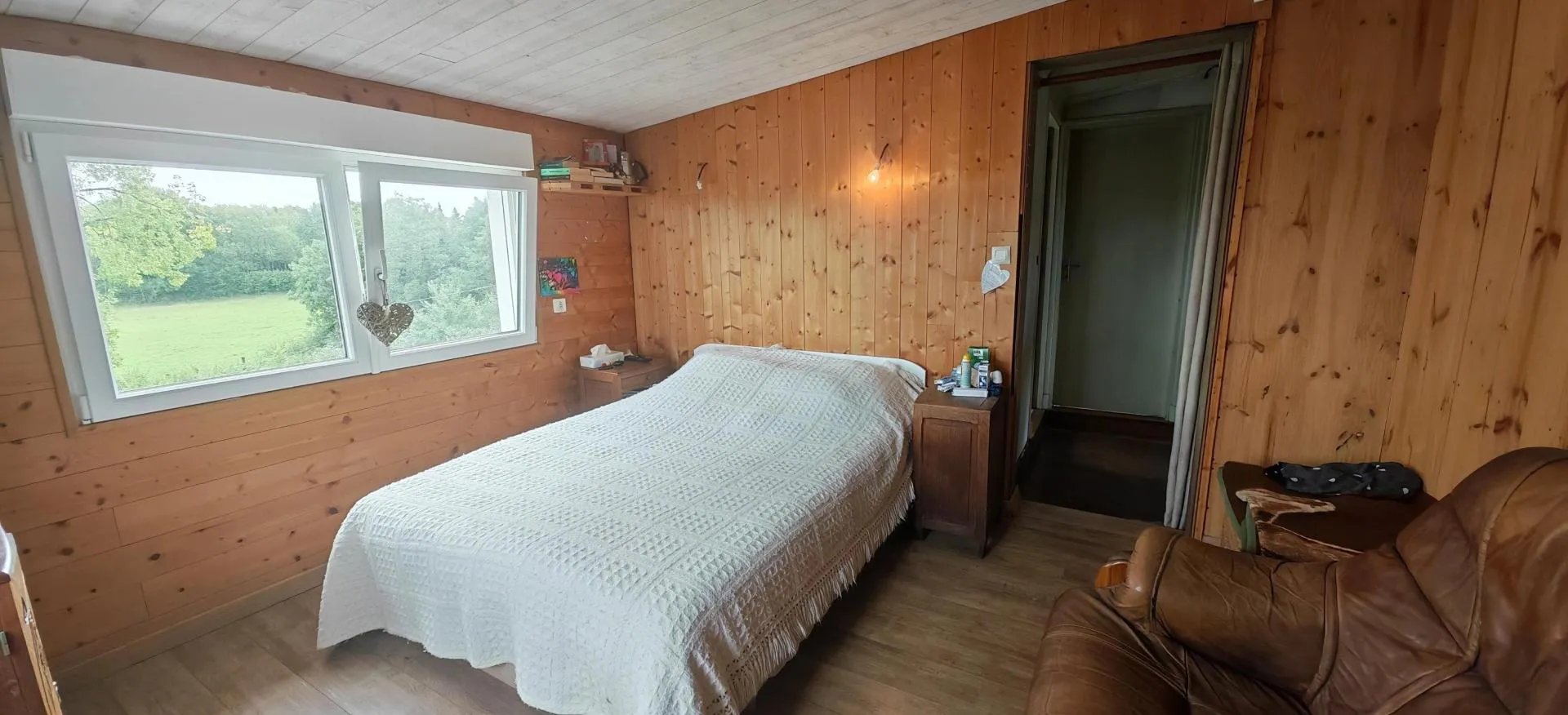 Maison à vendre, 125m², Neufchâtel-Hardelot