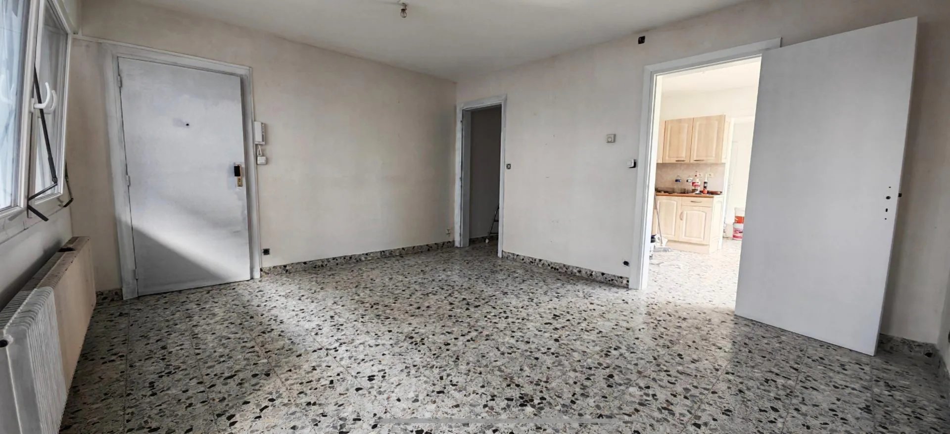 Appartement à vendre, 85m², Boulogne-sur-Mer
