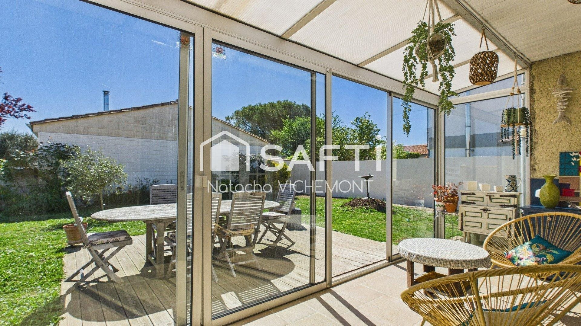 Maison à vendre, 110m², La Jarrie