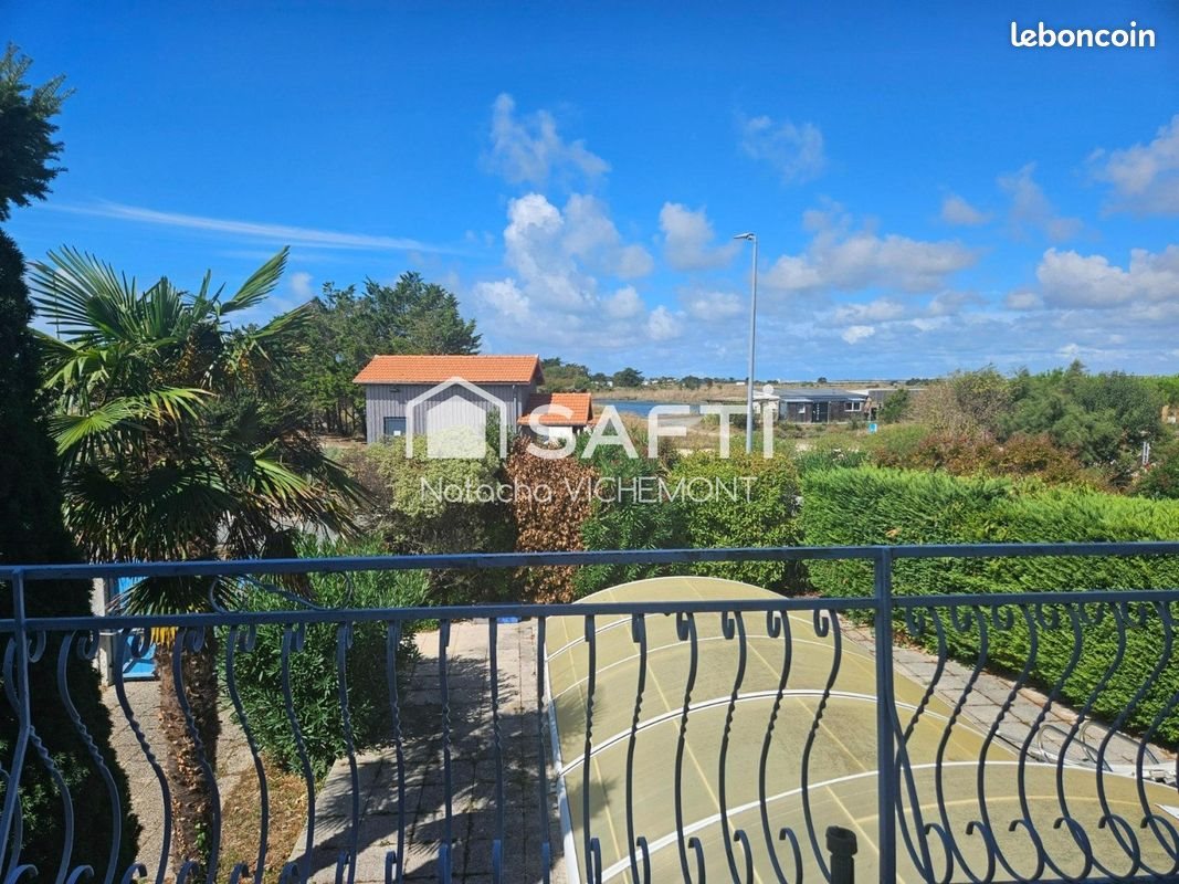 Maison à vendre, 217m², Angoulins