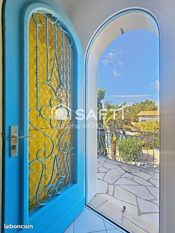 Maison à vendre, 217m², Angoulins