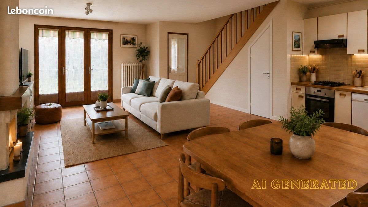 Maison à vendre, 113m², Châtelaillon-Plage
