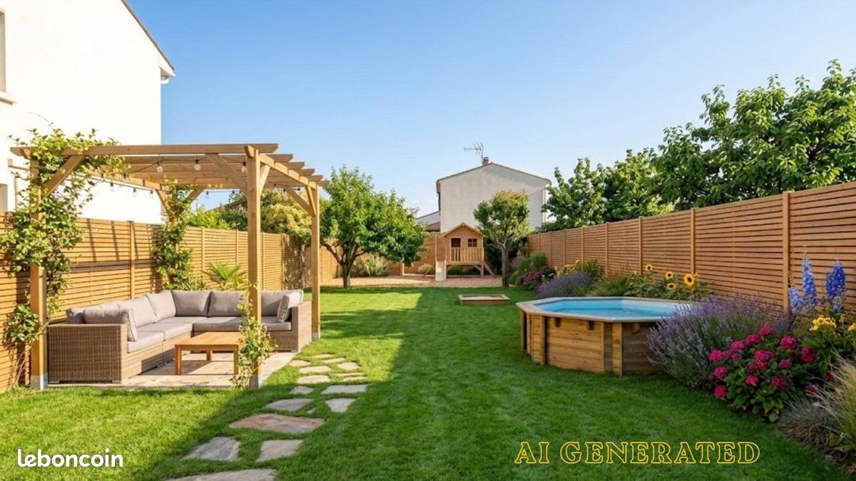 Maison à vendre, 113m², Châtelaillon-Plage