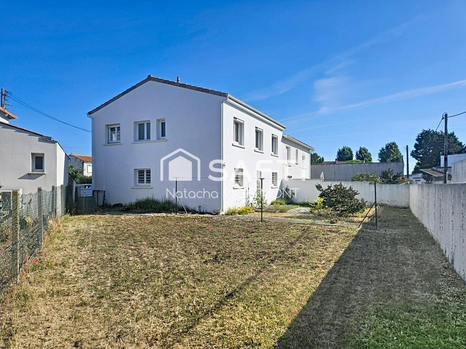 Maison à vendre, 90m², Châtelaillon-Plage