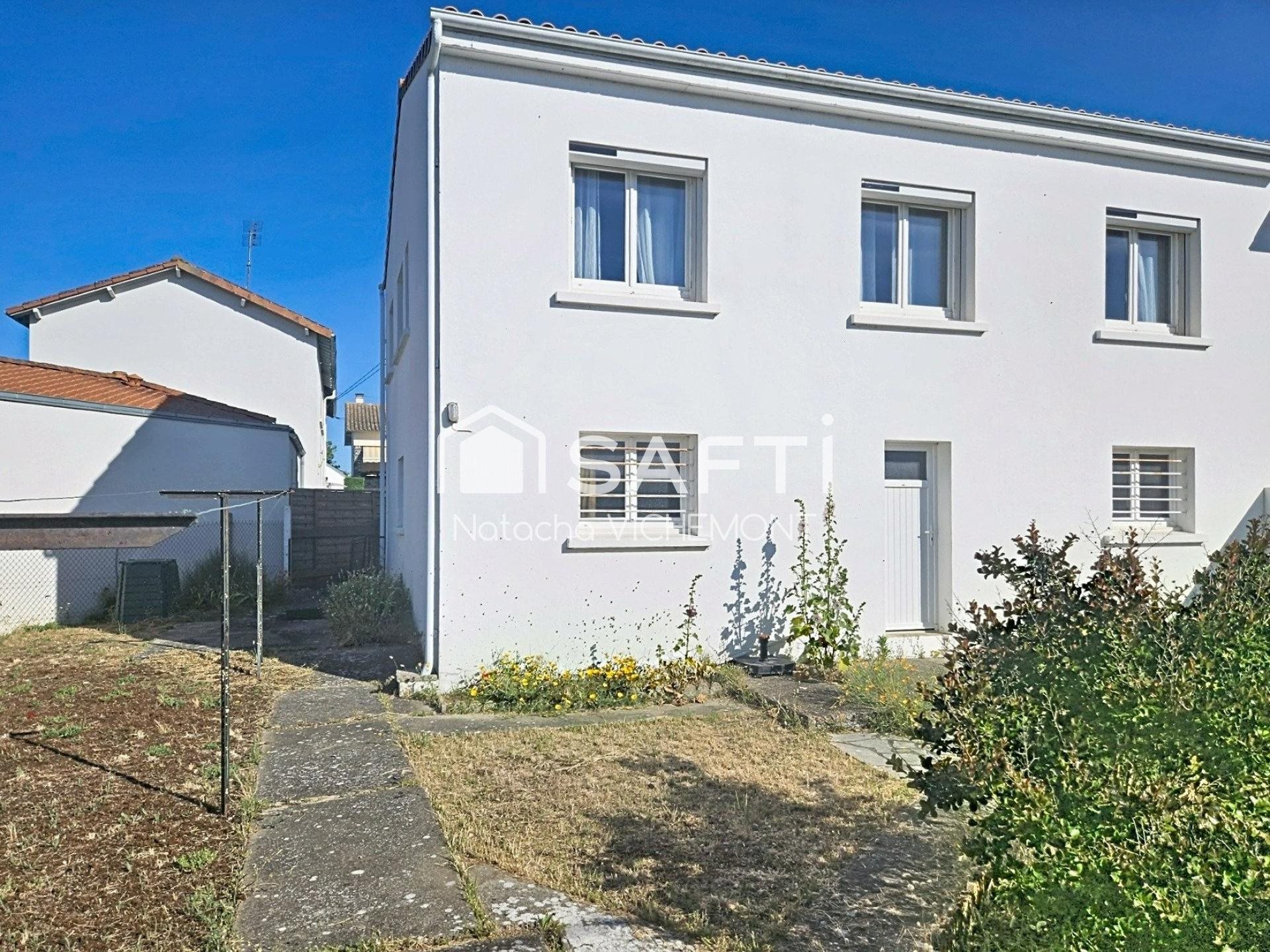 Maison à vendre, 90m², Châtelaillon-Plage