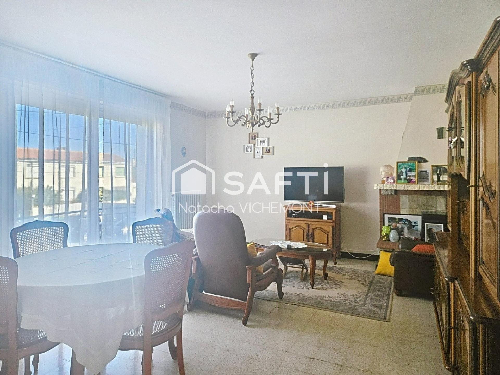 Maison à vendre, 90m², Châtelaillon-Plage