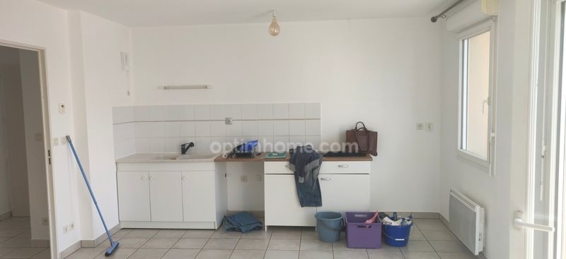 Appartement à vendre, 45m², Le Havre