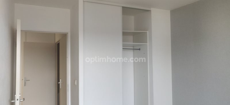 Appartement à vendre, 45m², Le Havre