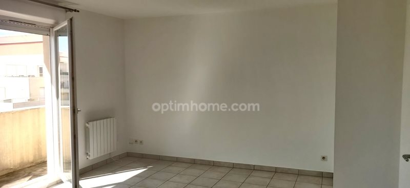 Appartement à vendre, 45m², Le Havre