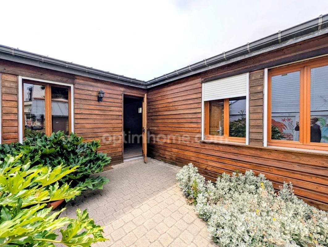 Maison à vendre, 120m², Le Havre