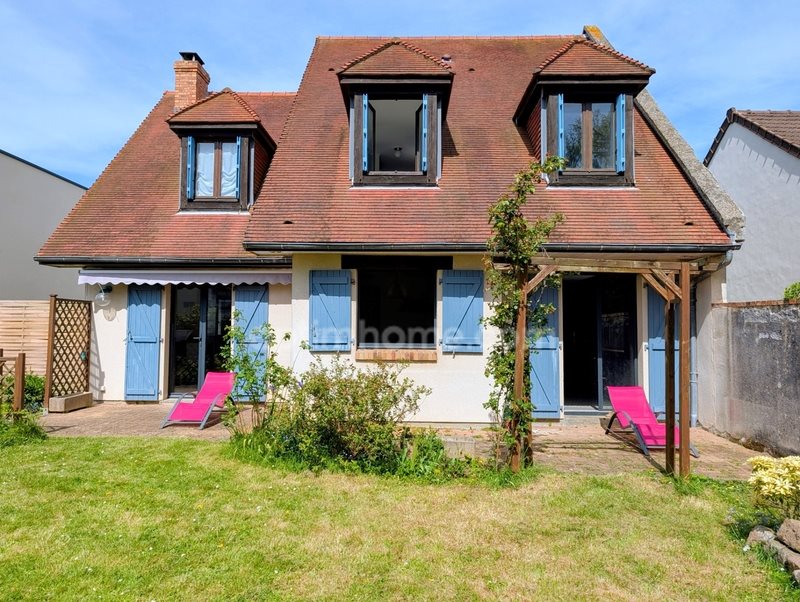 Maison à vendre, 144m², Le Havre
