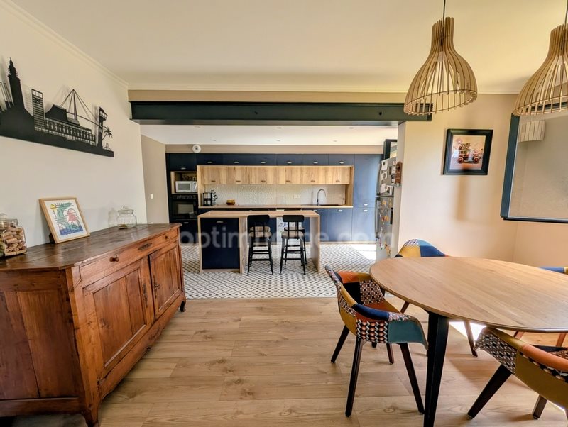 Maison à vendre, 144m², Le Havre