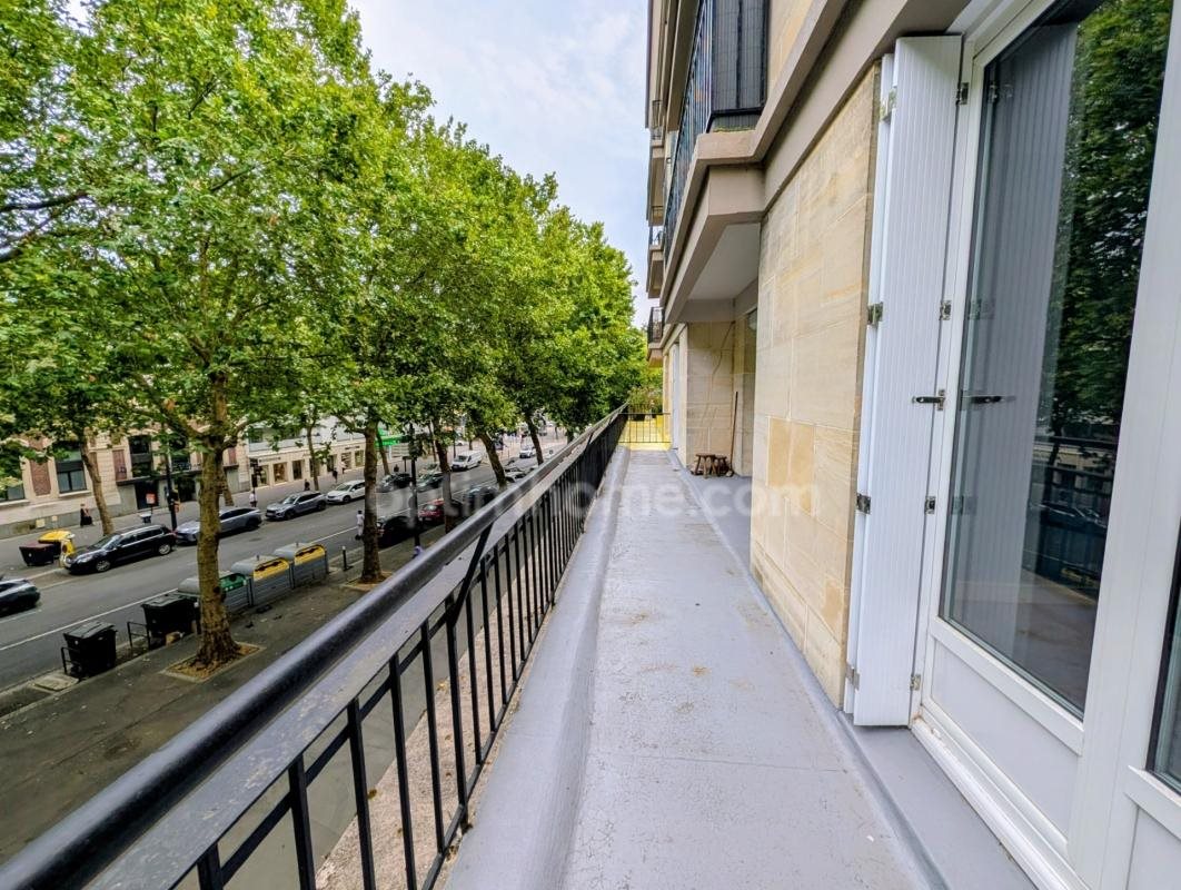 Appartement à vendre, 102m², Le Havre
