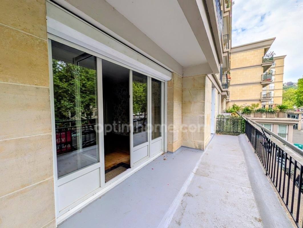 Appartement à vendre, 102m², Le Havre
