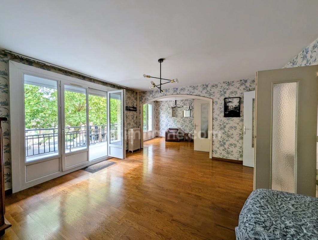 Appartement à vendre, 102m², Le Havre