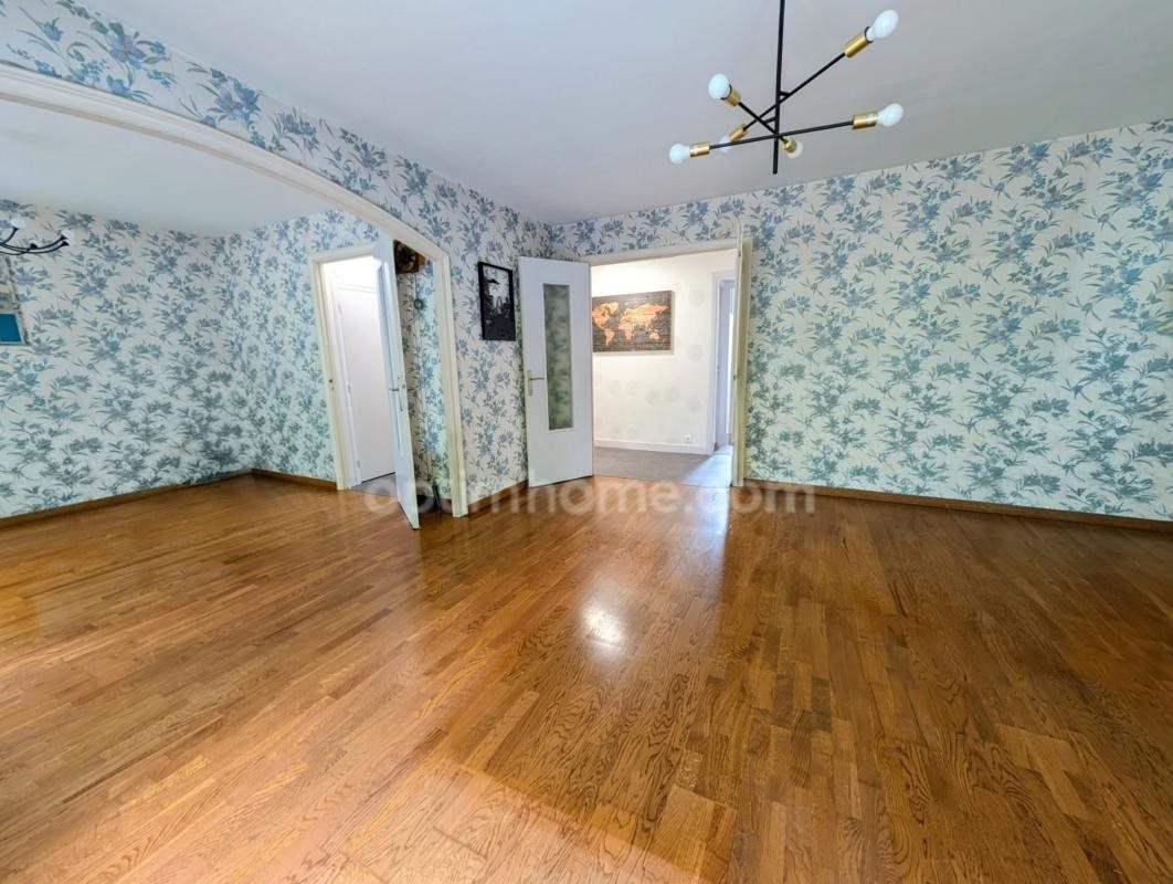 Appartement à vendre, 102m², Le Havre