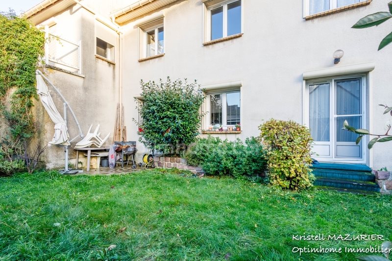 Maison à vendre, 175m², Le Havre