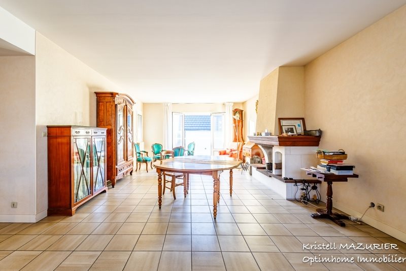 Maison à vendre, 175m², Le Havre