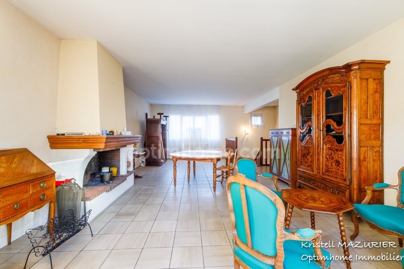 Maison à vendre, 175m², Le Havre