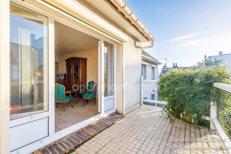 Maison à vendre, 175m², Le Havre