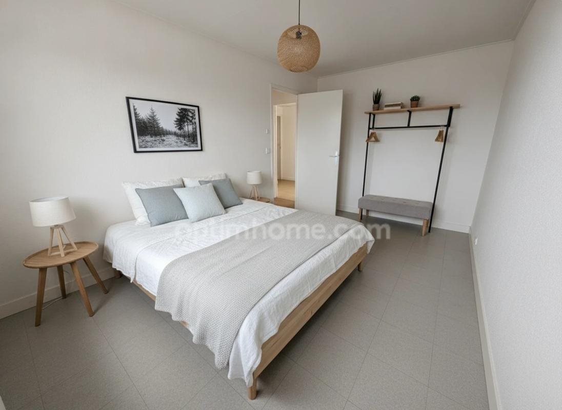 Appartement à vendre, 75m², Le Havre