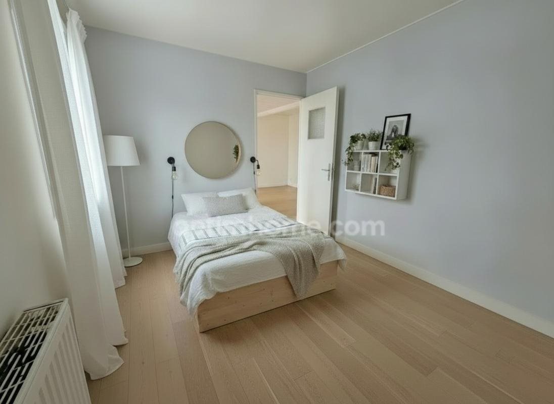 Appartement à vendre, 75m², Le Havre