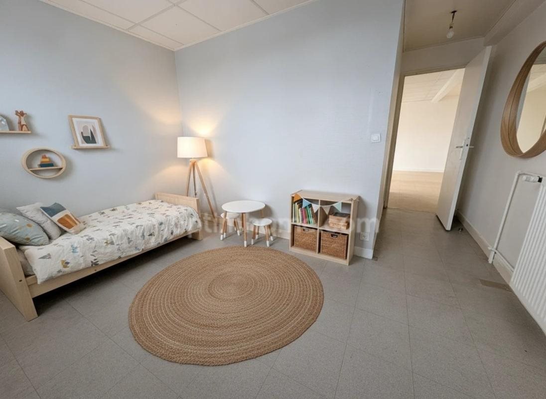 Appartement à vendre, 75m², Le Havre