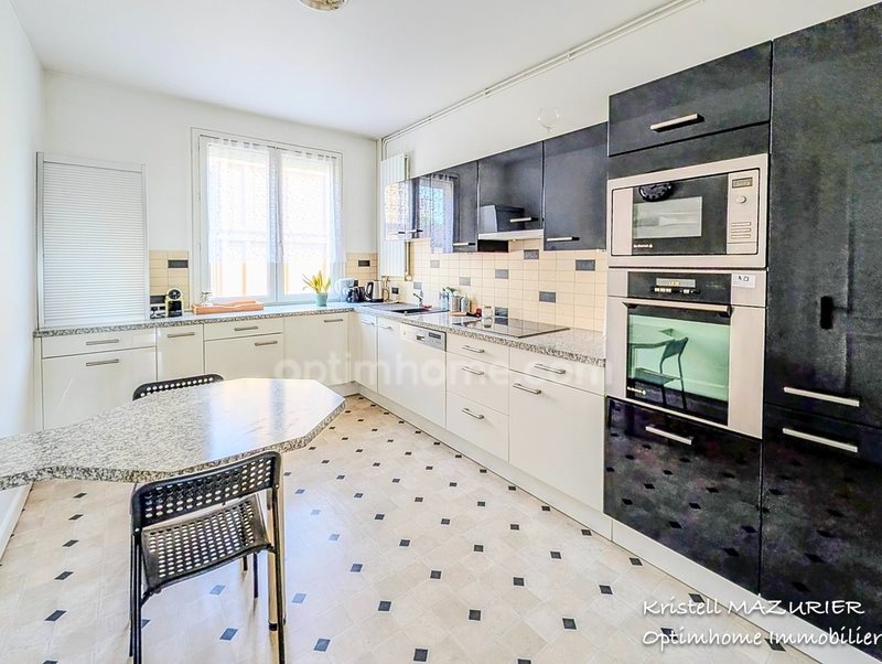 Appartement à vendre, 74m², Le Havre
