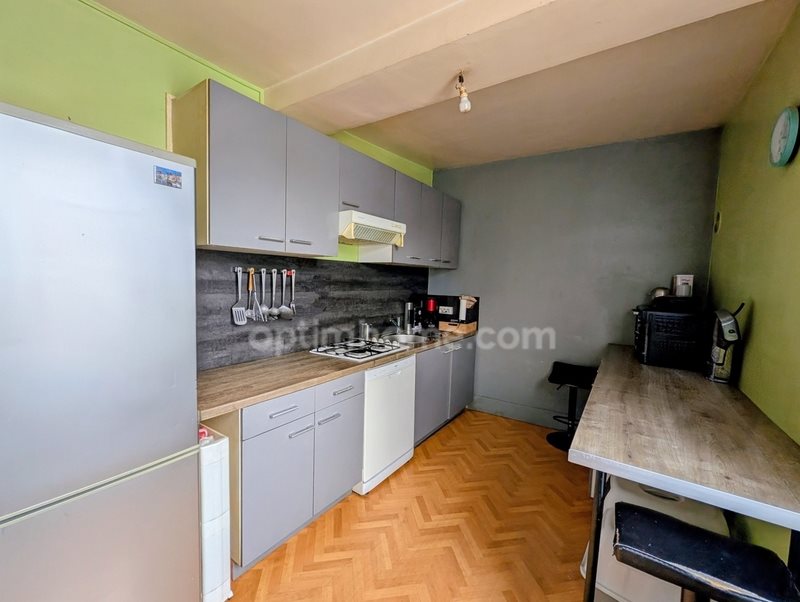 Maison à vendre, 85m², Bolbec