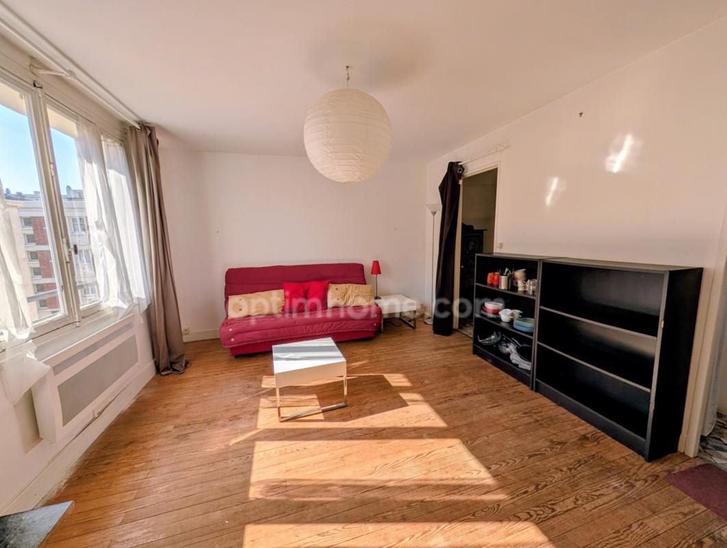 Appartement à vendre, 28m², Le Havre