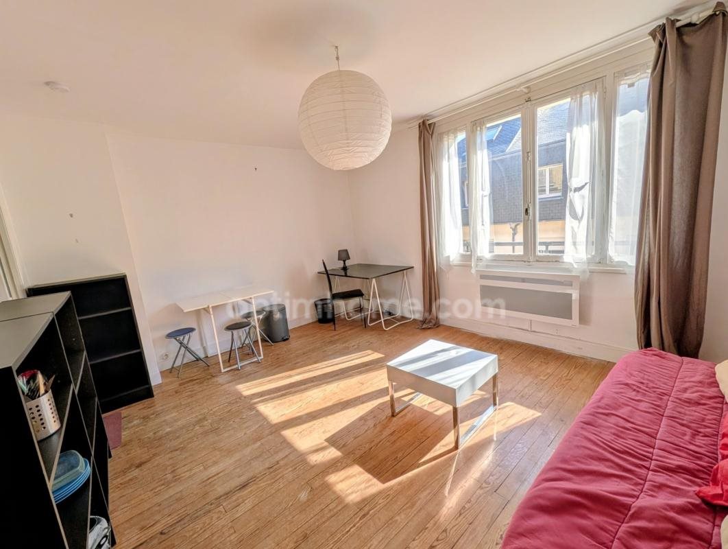 Appartement à vendre, 28m², Le Havre