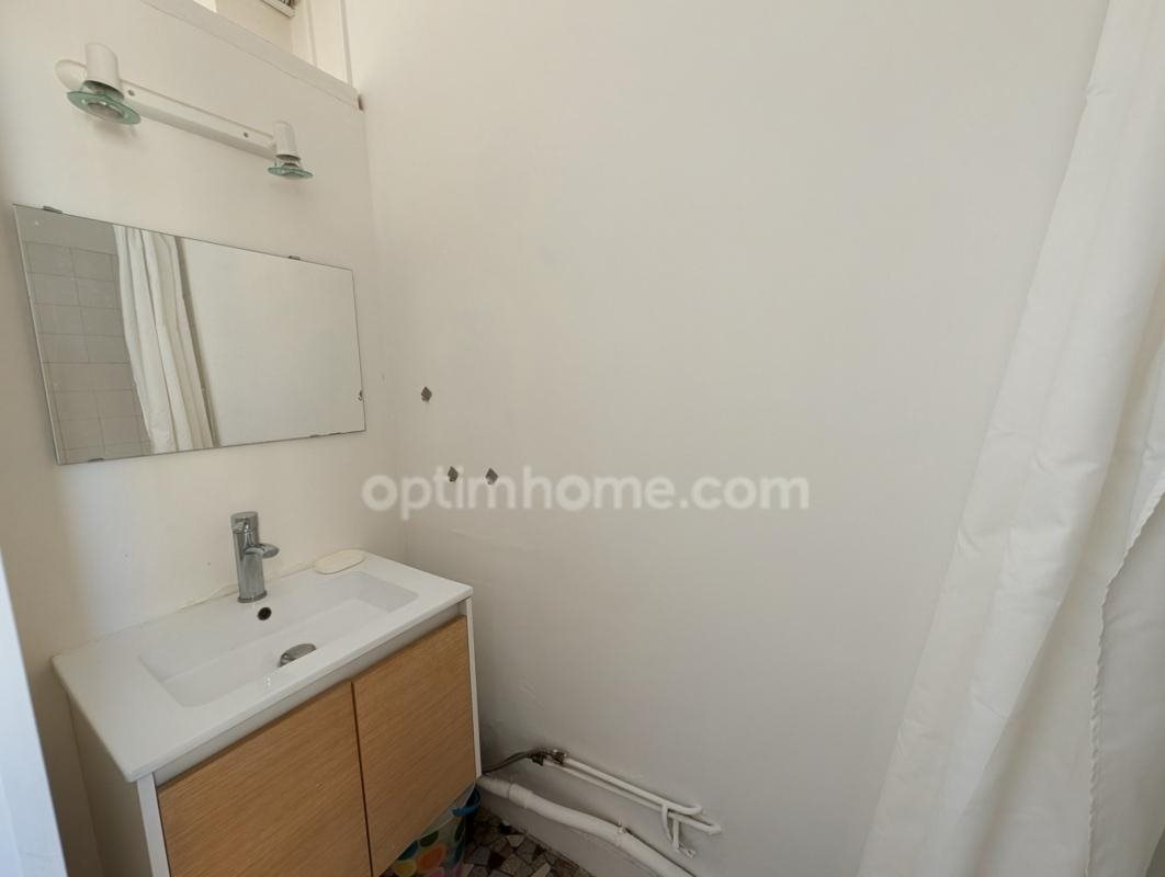 Appartement à vendre, 28m², Le Havre