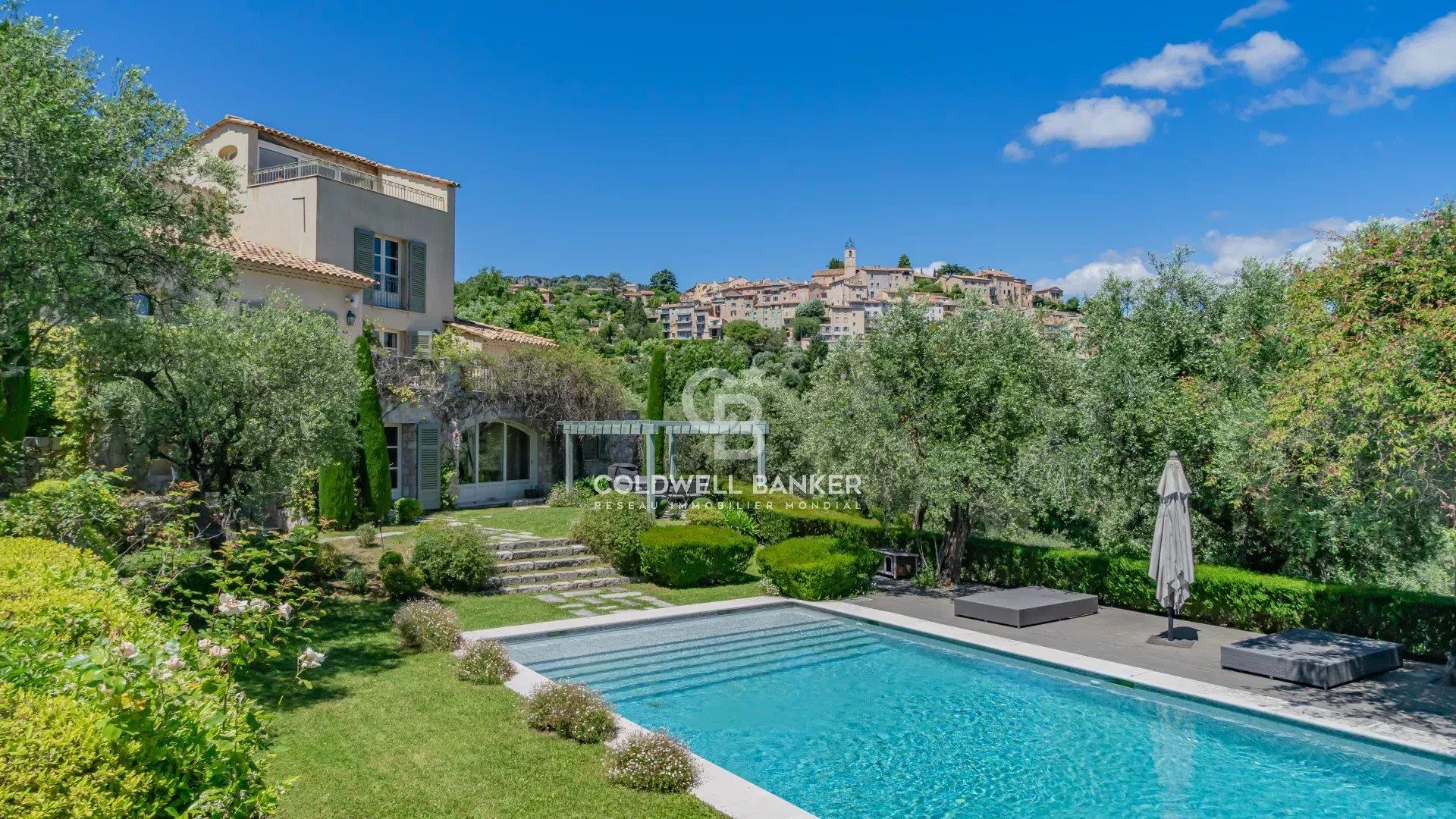 Maison à vendre, 340m², Valbonne