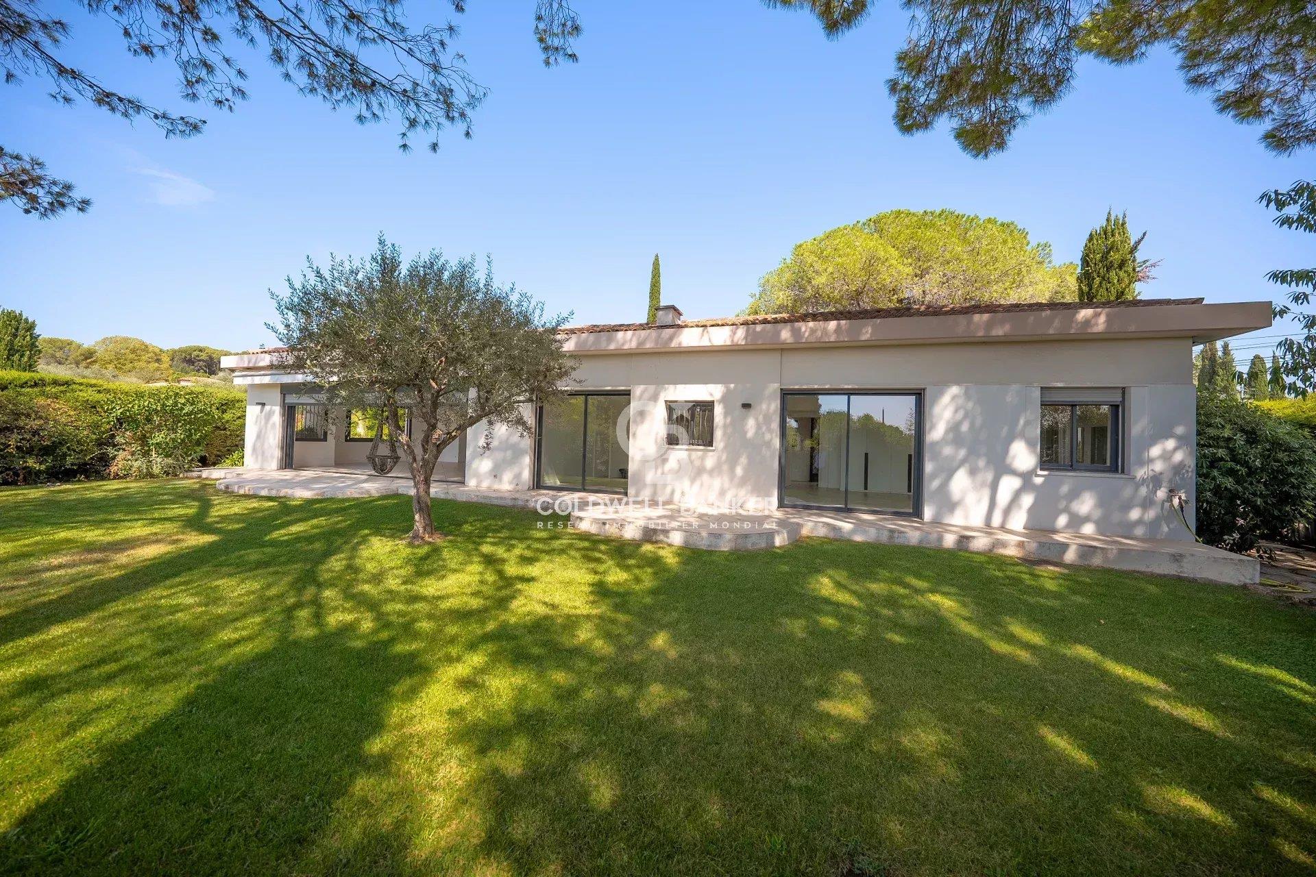 Maison à vendre, 163m², Mougins