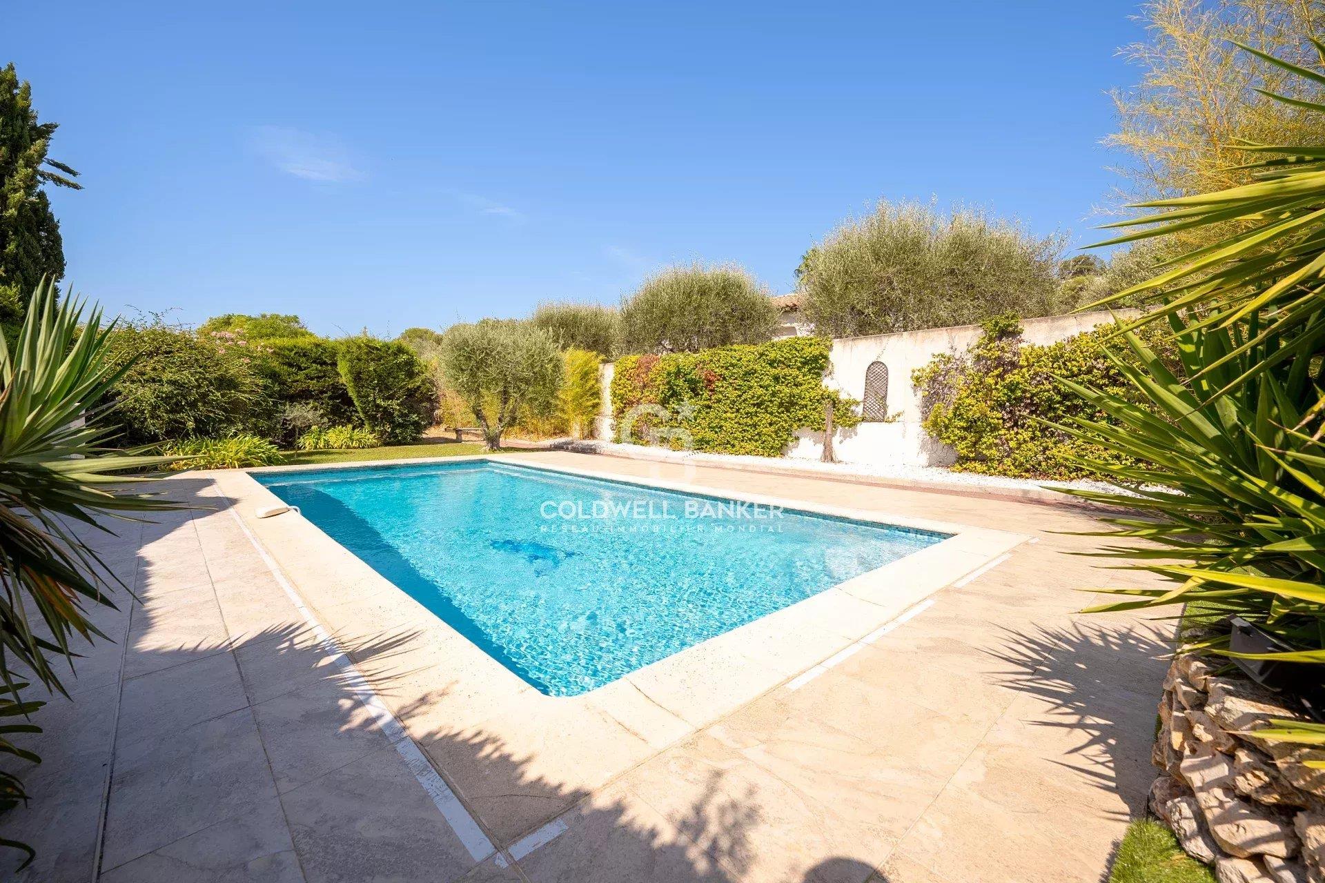 Maison à vendre, 163m², Mougins