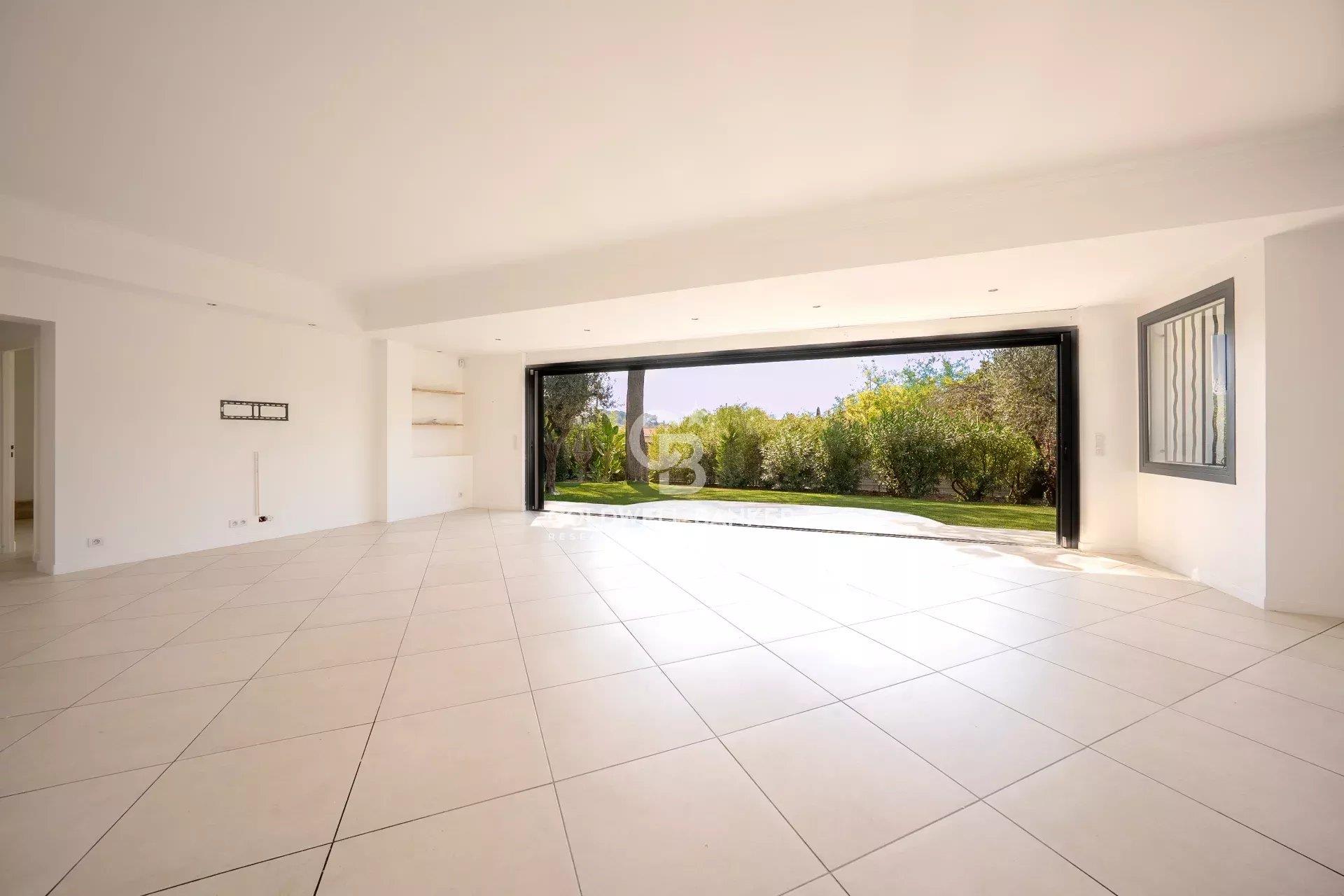 Maison à vendre, 163m², Mougins
