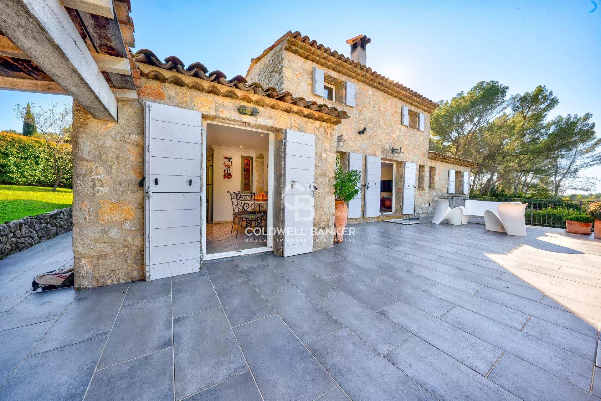 Maison à vendre, 185m², Peymeinade