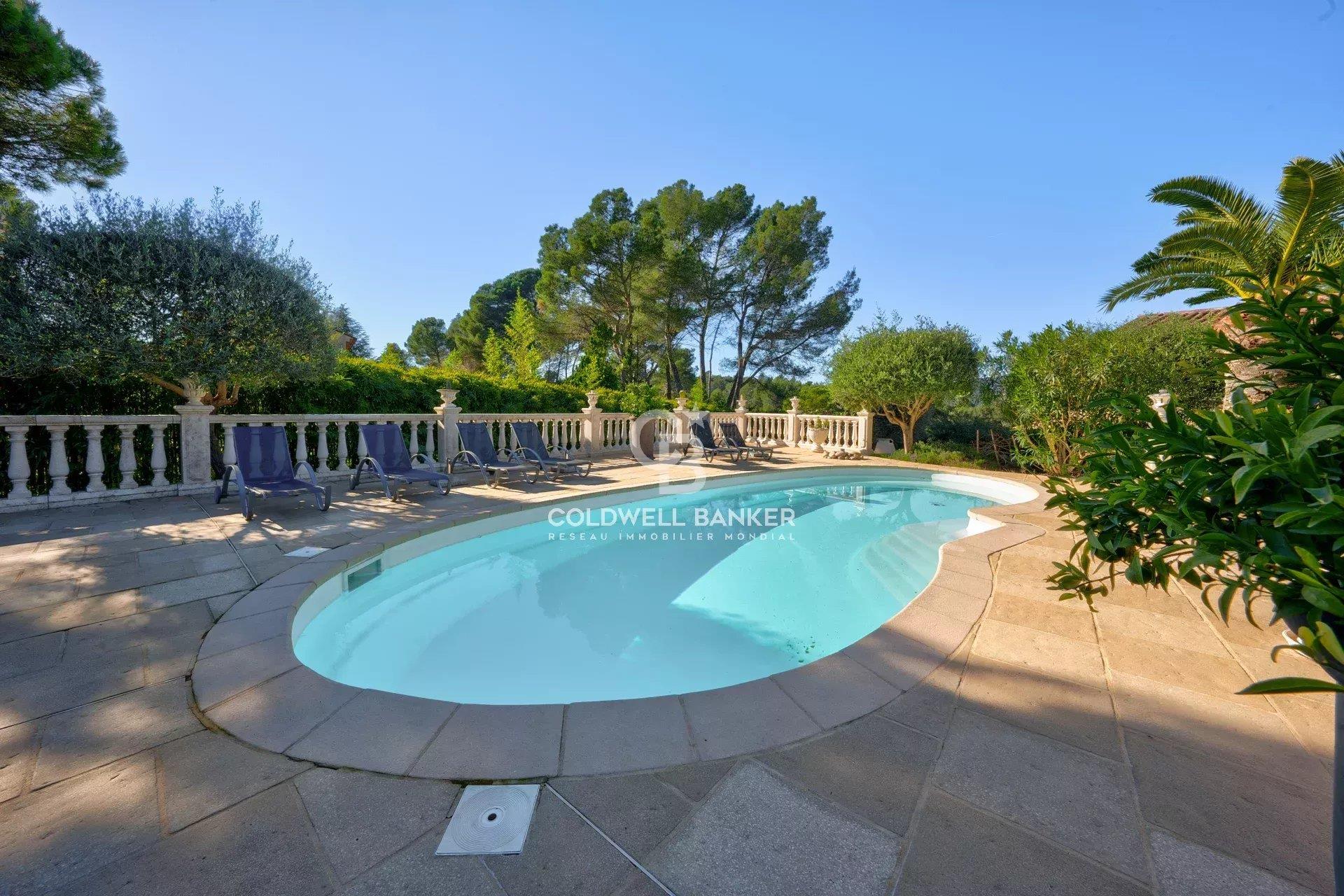 Maison à vendre, 185m², Peymeinade