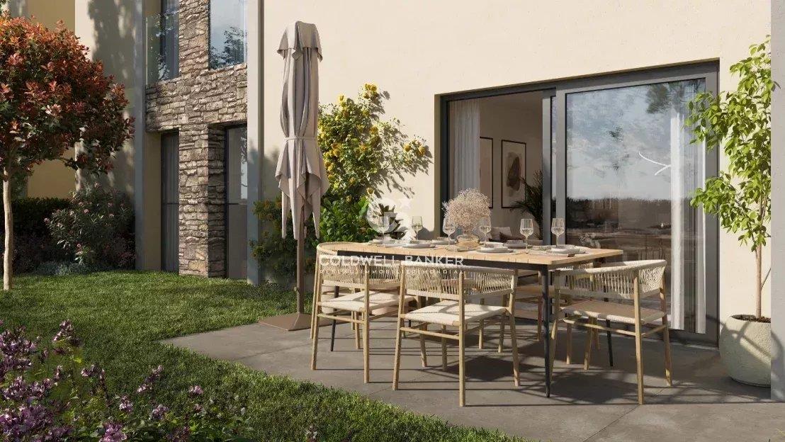 Appartement à vendre, 42m², Valbonne