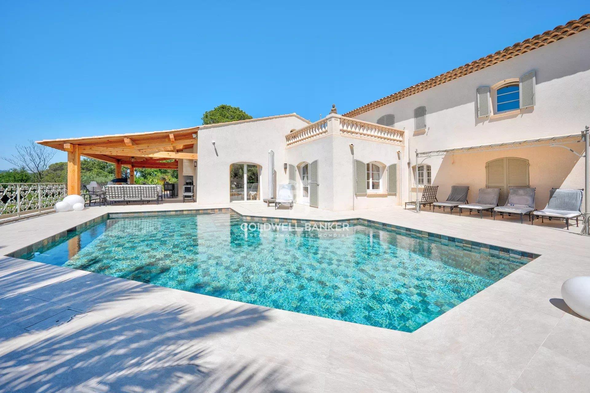 Maison à vendre, 540m², Valbonne