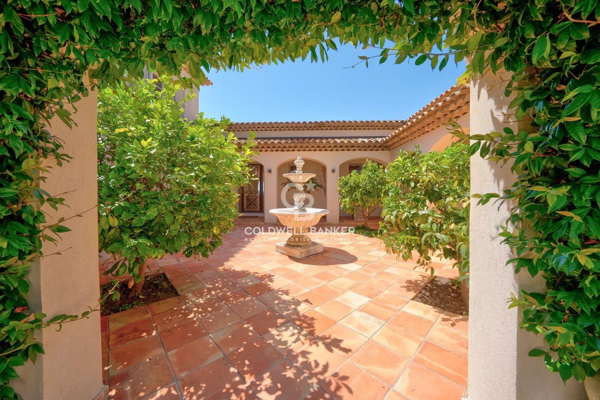 Maison à vendre, 540m², Valbonne