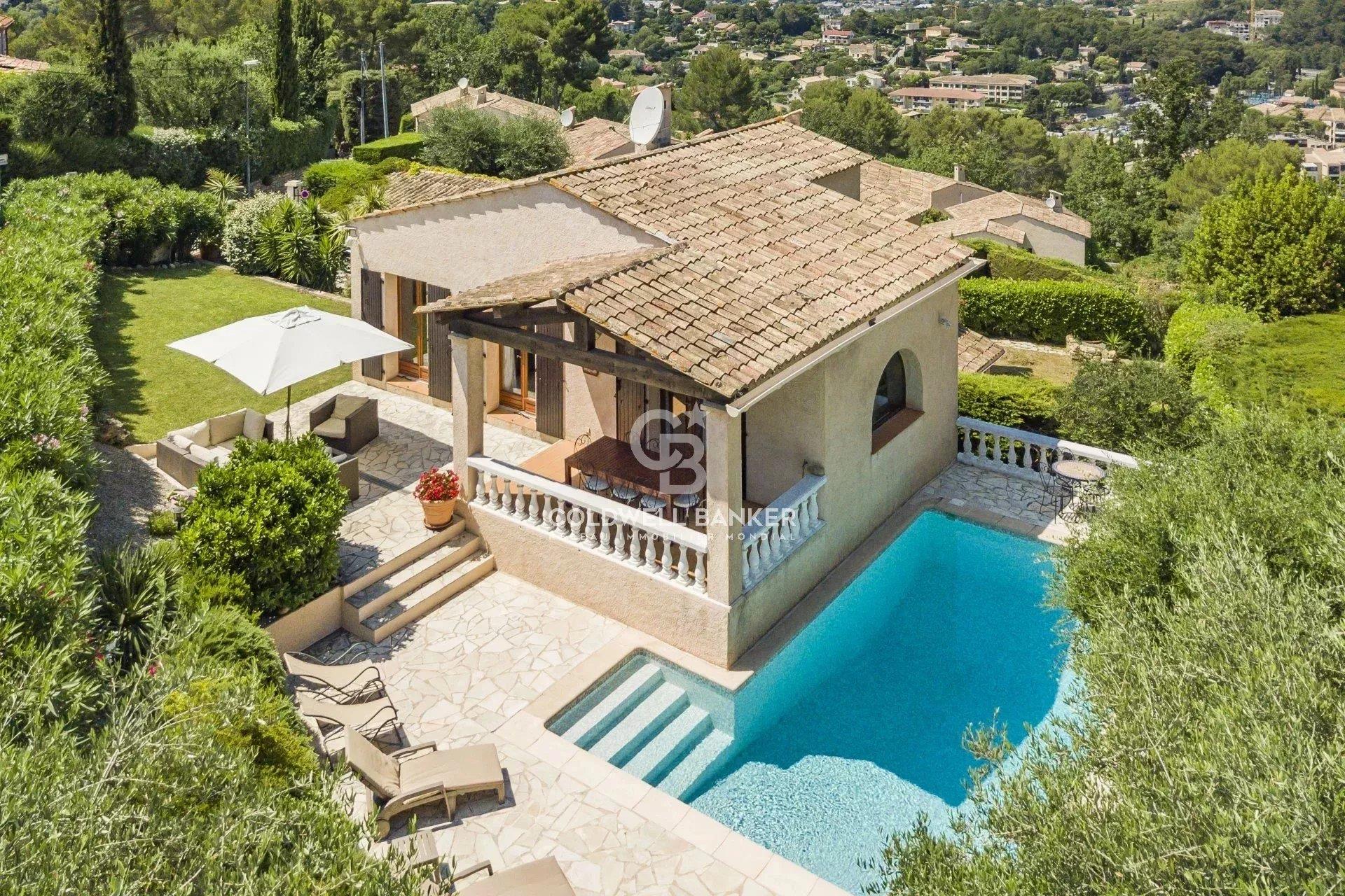 Maison à vendre, 120m², Mougins