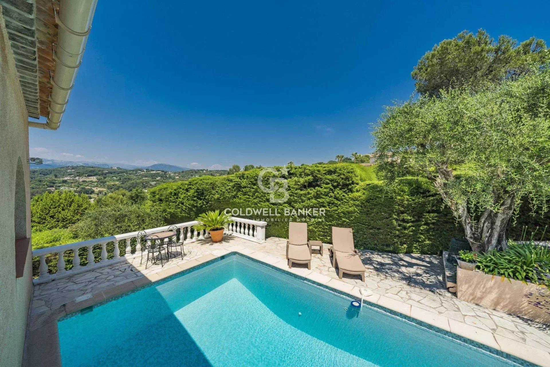 Maison à vendre, 120m², Mougins