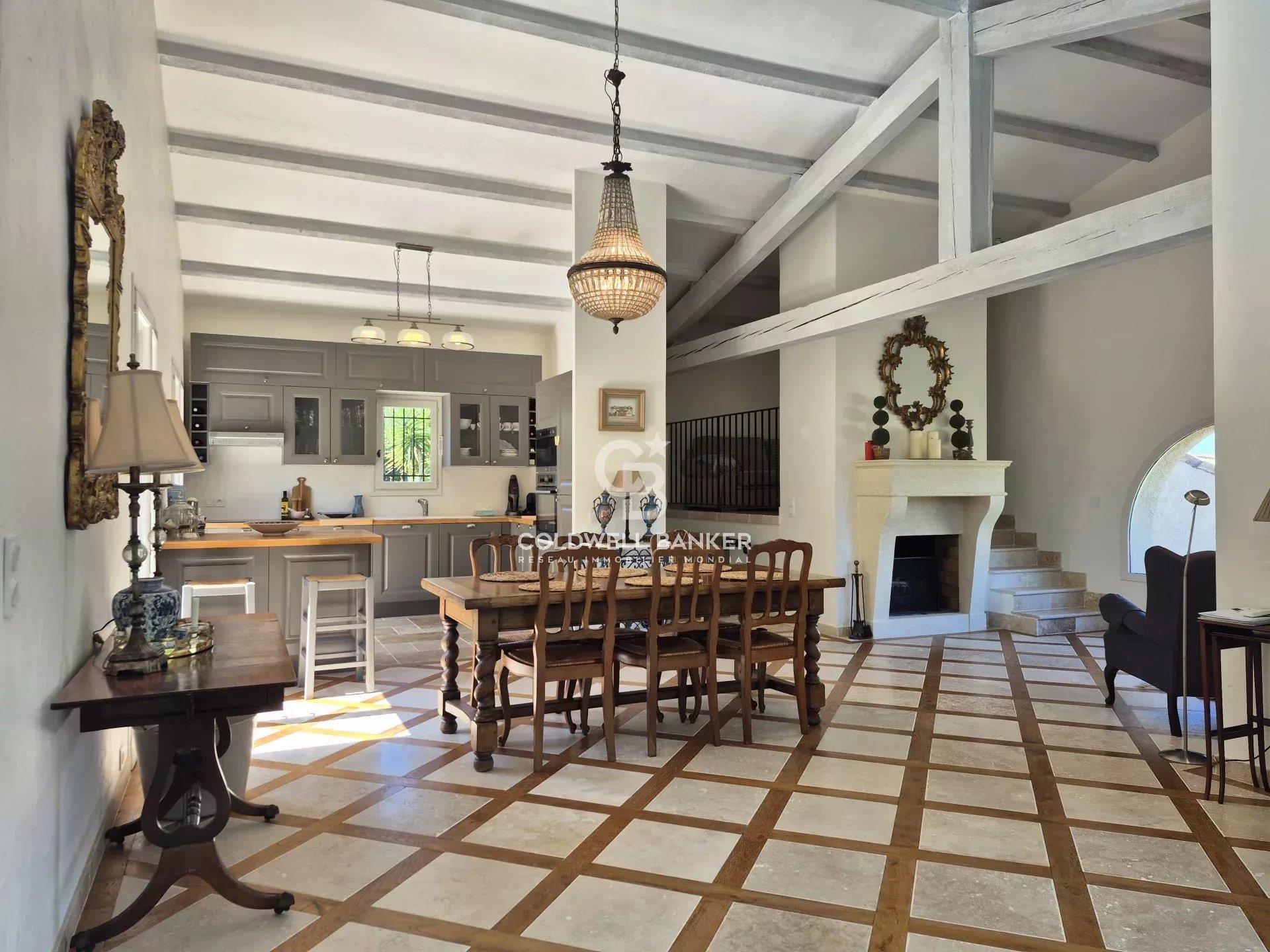 Maison à vendre, 120m², Mougins